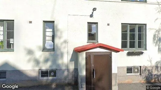 Lägenheter till salu i Örebro - Bild från Google Street View