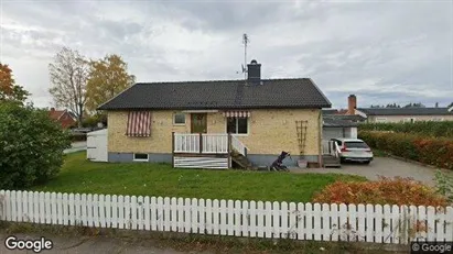 Lägenheter till salu i Tierp - Bild från Google Street View