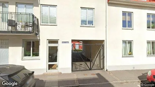 Lägenheter till salu i Kalmar - Bild från Google Street View