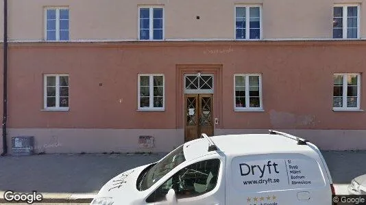 Lägenheter till salu i Sundbyberg - Bild från Google Street View