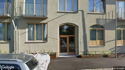 Lägenheter till salu i Söderort - Bild från Google Street View