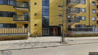Lägenheter till salu i Sundbyberg - Bild från Google Street View