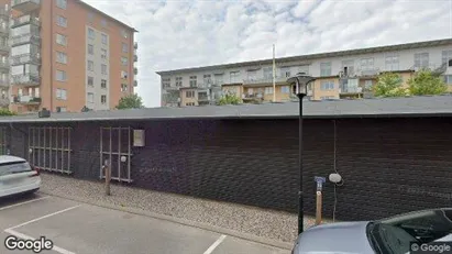 Lägenheter till salu i Västerort - Bild från Google Street View