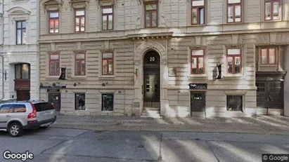 Lägenheter att hyra i Göteborg Centrum - Bild från Google Street View
