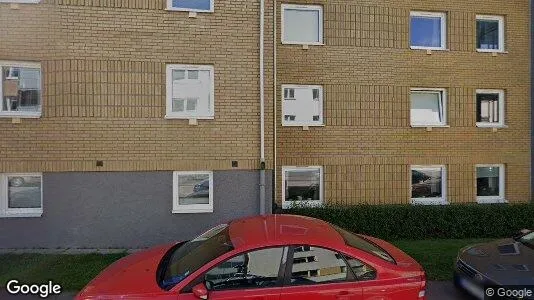 Bostadsrätter till salu i Karlstad - Bild från Google Street View