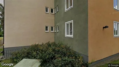 Bostadsrätter till salu i Söderort - Bild från Google Street View