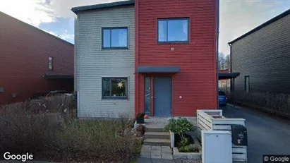 Bostadsrätter till salu i Upplands Väsby - Bild från Google Street View