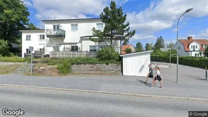 Bostadsrätter till salu i Söderort - Bild från Google Street View