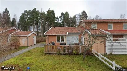 Bostadsrätter till salu i Gävle - Bild från Google Street View