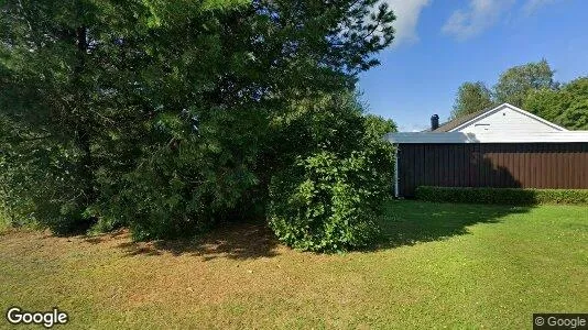 Bostadsrätter till salu i Haparanda - Bild från Google Street View