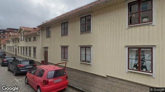 Bostadsrätter till salu i Borås - Bild från Google Street View