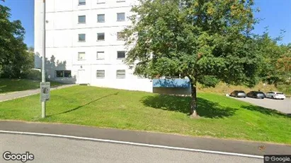 Bostadsrätter till salu i Söderort - Bild från Google Street View