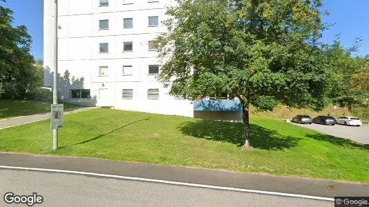 Bostadsrätter till salu i Söderort - Bild från Google Street View