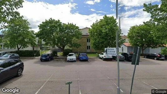 Lägenheter att hyra i Linköping - Bild från Google Street View