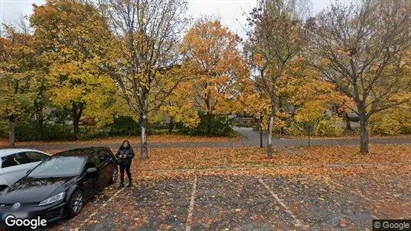 Lägenheter till salu i Järfälla - Bild från Google Street View