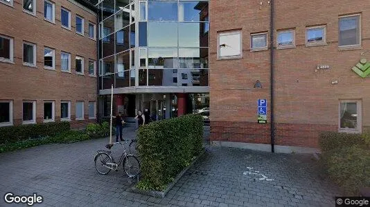 Lägenheter till salu i Uppsala - Bild från Google Street View