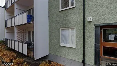 Bostadsrätter till salu i Söderort - Bild från Google Street View