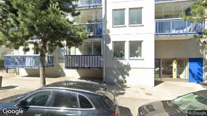 Bostadsrätter till salu i Söderort - Bild från Google Street View