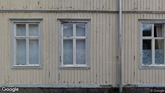 Lägenheter att hyra i Askersund - Bild från Google Street View