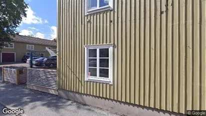 Lägenheter att hyra i Askersund - Bild från Google Street View