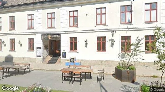 Lägenheter att hyra i Jönköping - Bild från Google Street View