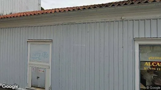 Lägenheter att hyra i Jönköping - Bild från Google Street View