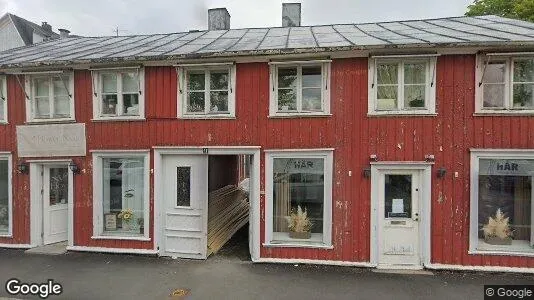 Lägenheter att hyra i Jönköping - Bild från Google Street View