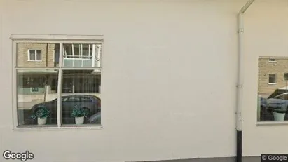 Lägenheter att hyra i Lidköping - Bild från Google Street View