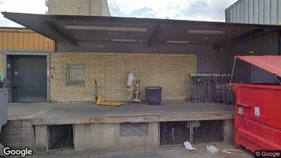 Lägenheter att hyra i Huddinge - Bild från Google Street View
