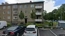 Lägenhet att hyra, Västerort, Fyrspannsgatan