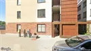 Lägenhet att hyra, Täby, Tränsgatan