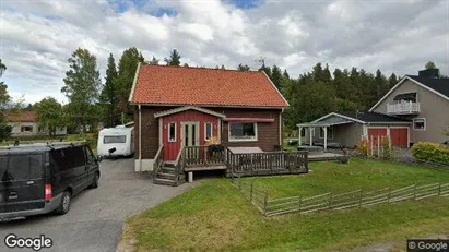 Lägenheter att hyra i Piteå - Bild från Google Street View