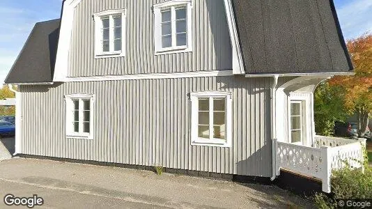 Lägenheter att hyra i Piteå - Bild från Google Street View
