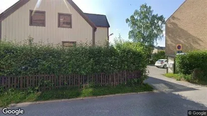 Lägenheter att hyra i Boden - Bild från Google Street View