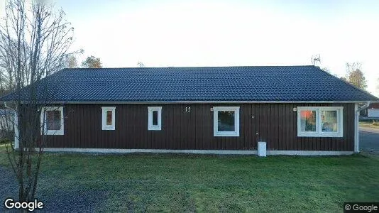 Lägenheter att hyra i Boden - Bild från Google Street View