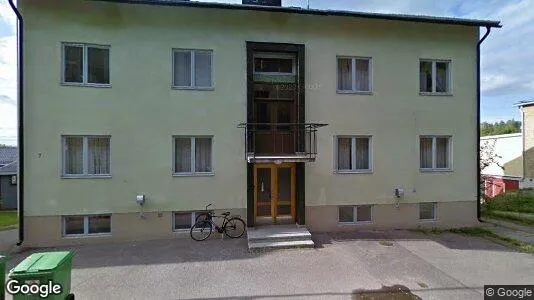 Lägenheter att hyra i Luleå - Bild från Google Street View