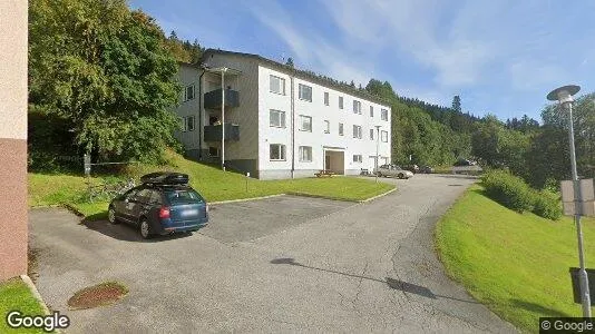 Lägenheter att hyra i Åre - Bild från Google Street View