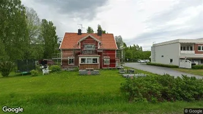 Lägenheter att hyra i Örnsköldsvik - Bild från Google Street View