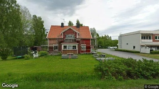 Lägenheter att hyra i Örnsköldsvik - Bild från Google Street View
