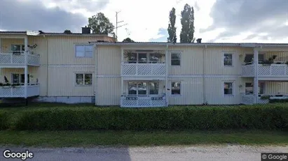 Lägenheter att hyra i Örnsköldsvik - Bild från Google Street View