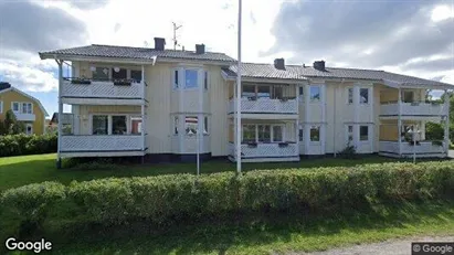 Lägenheter att hyra i Örnsköldsvik - Bild från Google Street View