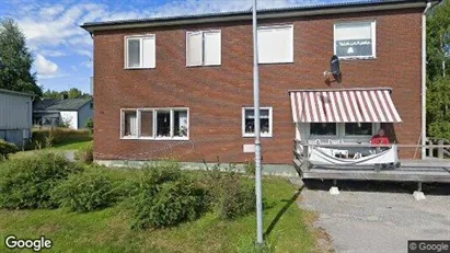 Lägenheter att hyra i Örnsköldsvik - Bild från Google Street View