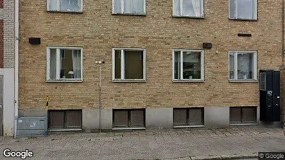 Lägenheter att hyra i Örnsköldsvik - Bild från Google Street View