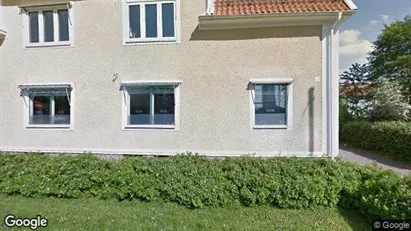 Lägenheter att hyra i Örgryte-Härlanda - Bild från Google Street View