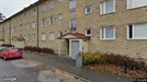 Lägenhet att hyra, Söderort, Skeppstavägen