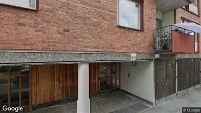 Lägenheter att hyra i Lidingö - Bild från Google Street View