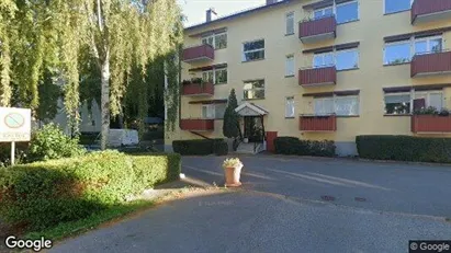 Lägenheter att hyra i Västerort - Bild från Google Street View
