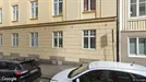Rum att hyra, Karlskrona, Hantverkaregatan