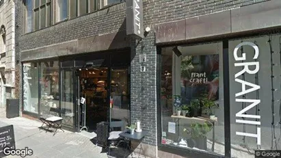 Lägenheter att hyra i Jönköping - Bild från Google Street View