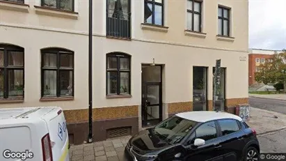 Lägenheter att hyra i Malmö Centrum - Bild från Google Street View